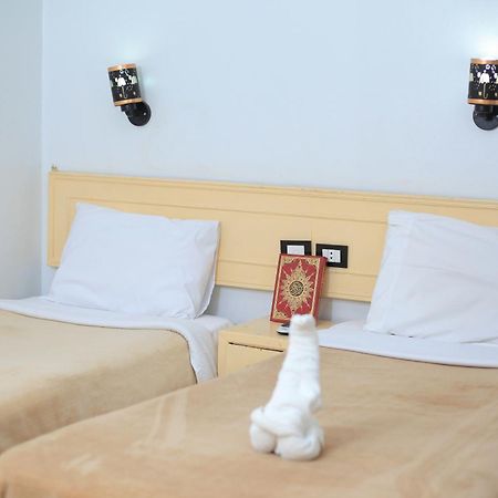 Oscar Hotel Aswan Luaran gambar