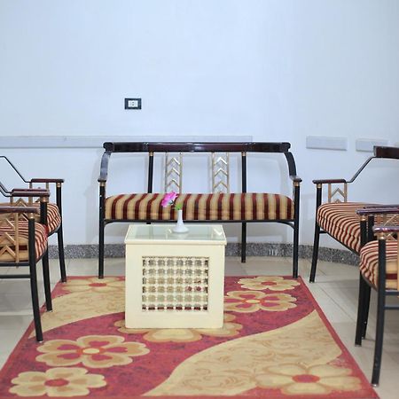Oscar Hotel Aswan Luaran gambar
