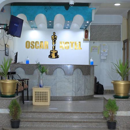 Oscar Hotel Aswan Luaran gambar