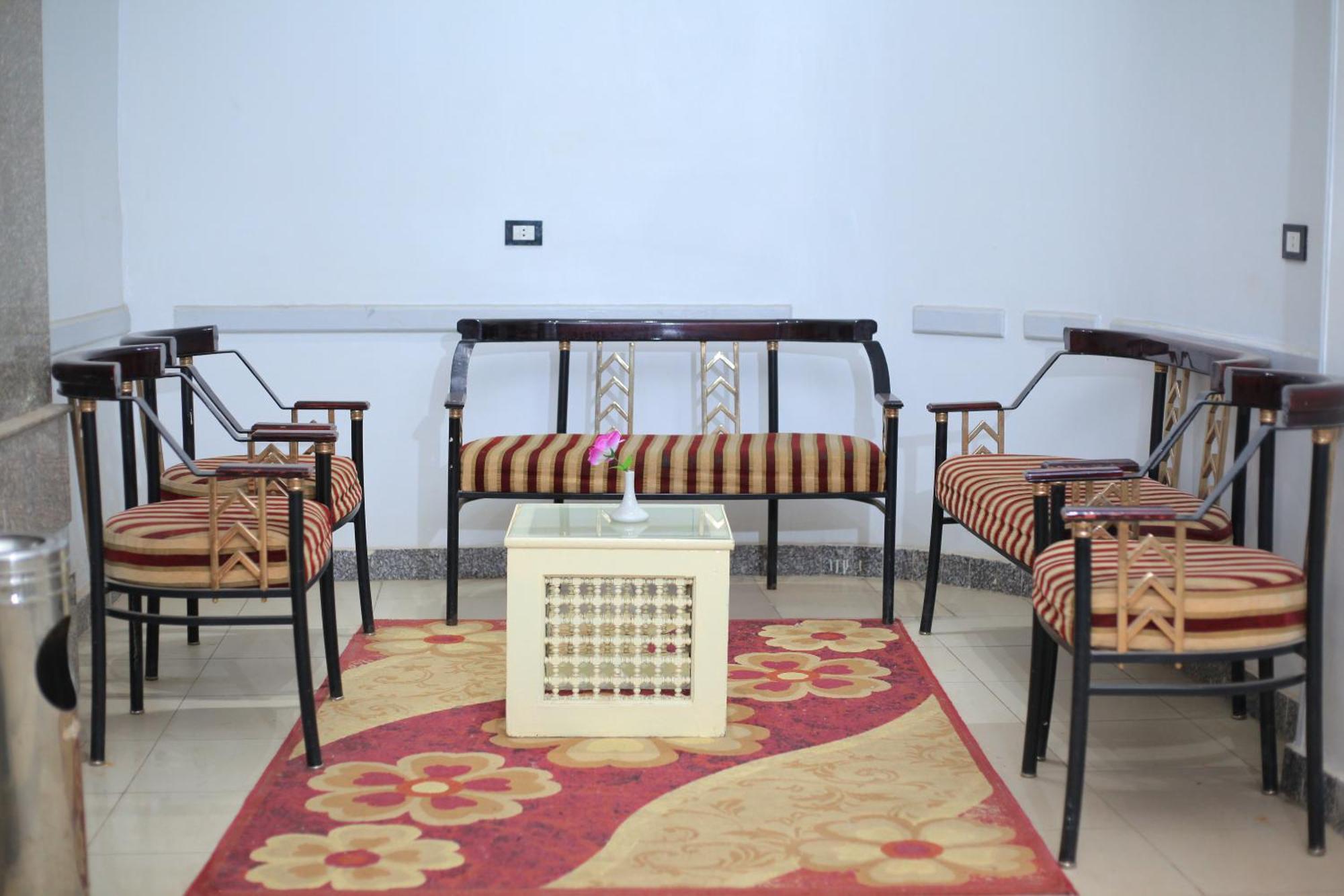 Oscar Hotel Aswan Luaran gambar