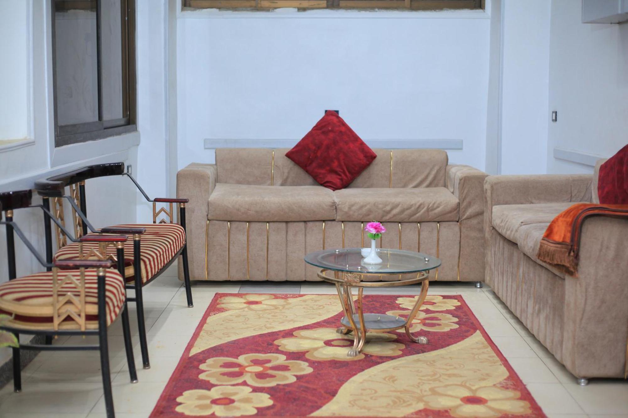 Oscar Hotel Aswan Luaran gambar
