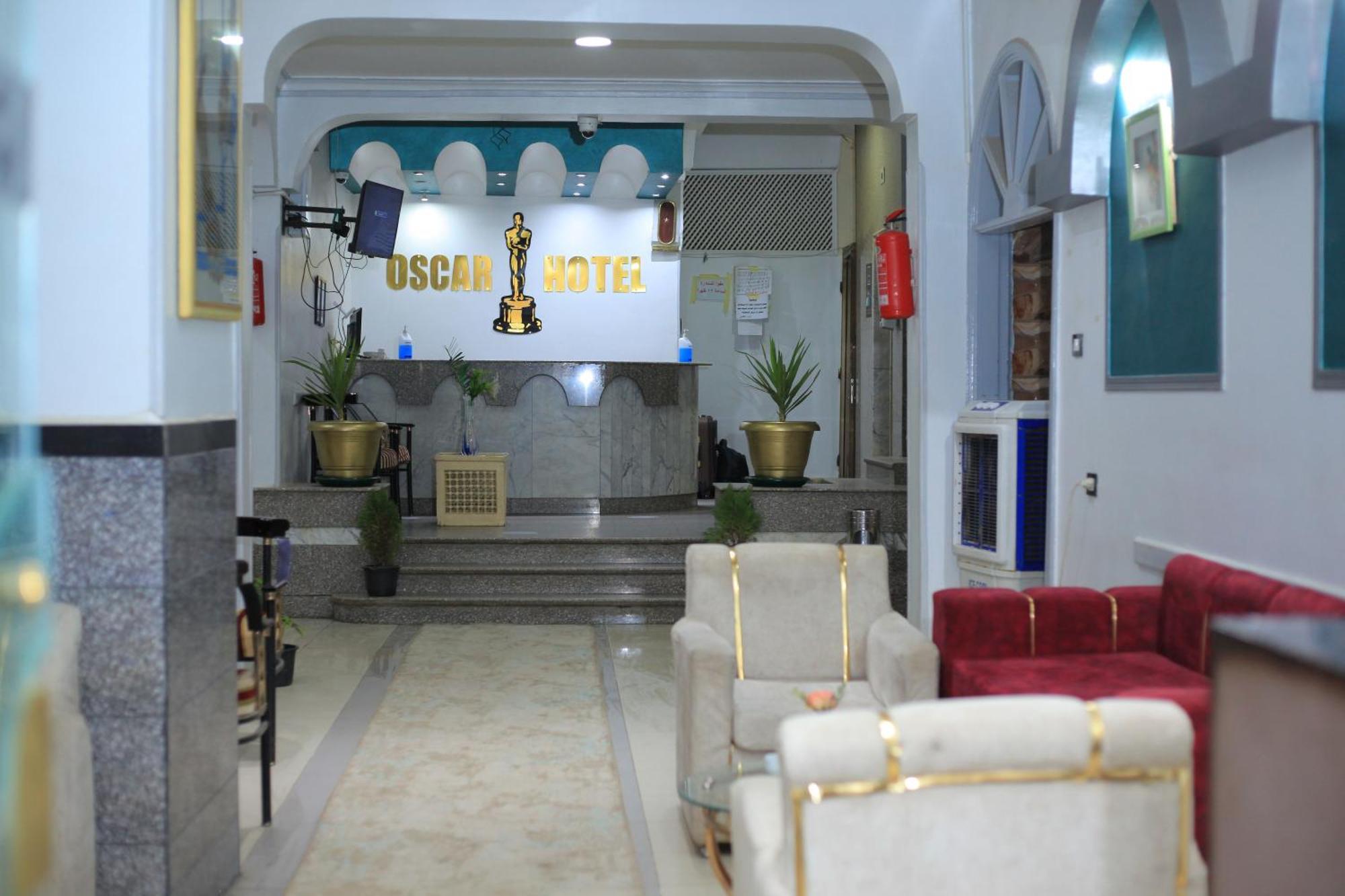 Oscar Hotel Aswan Luaran gambar