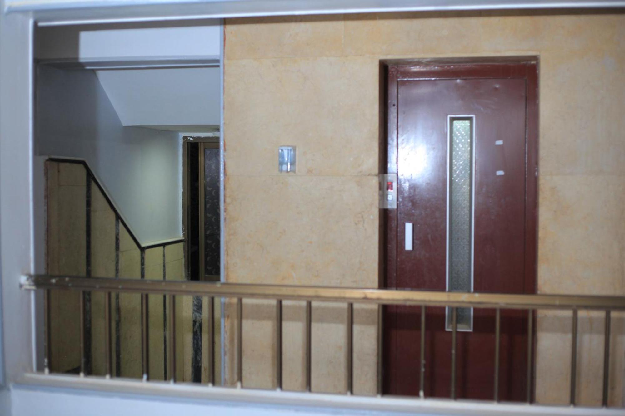 Oscar Hotel Aswan Luaran gambar