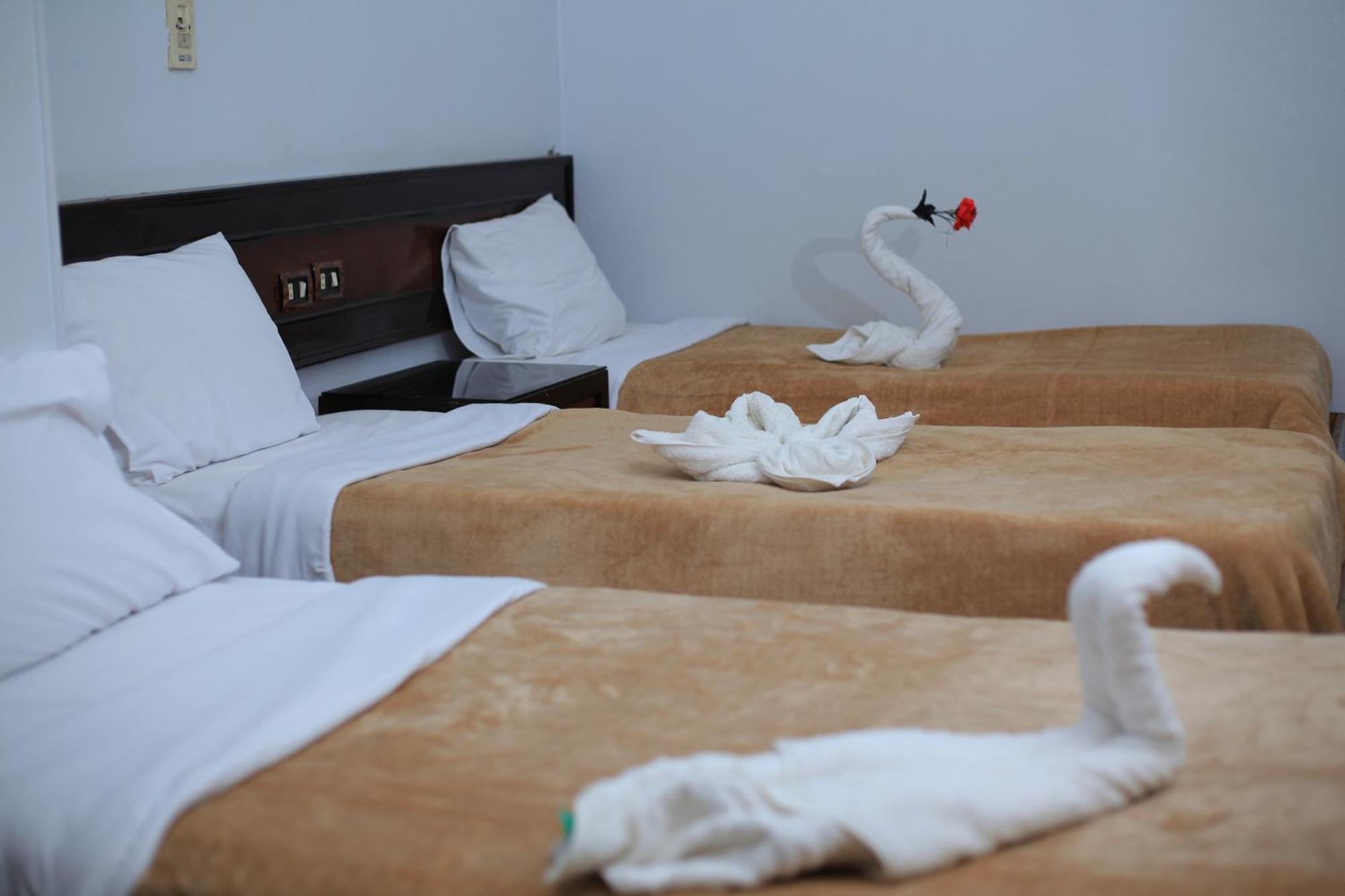 Oscar Hotel Aswan Luaran gambar