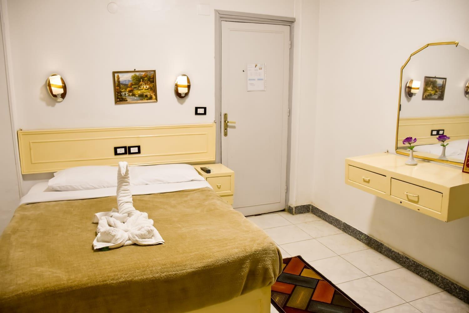 Oscar Hotel Aswan Luaran gambar