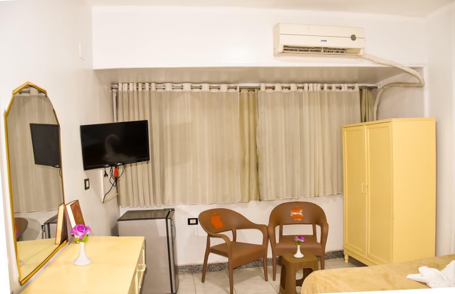 Oscar Hotel Aswan Luaran gambar