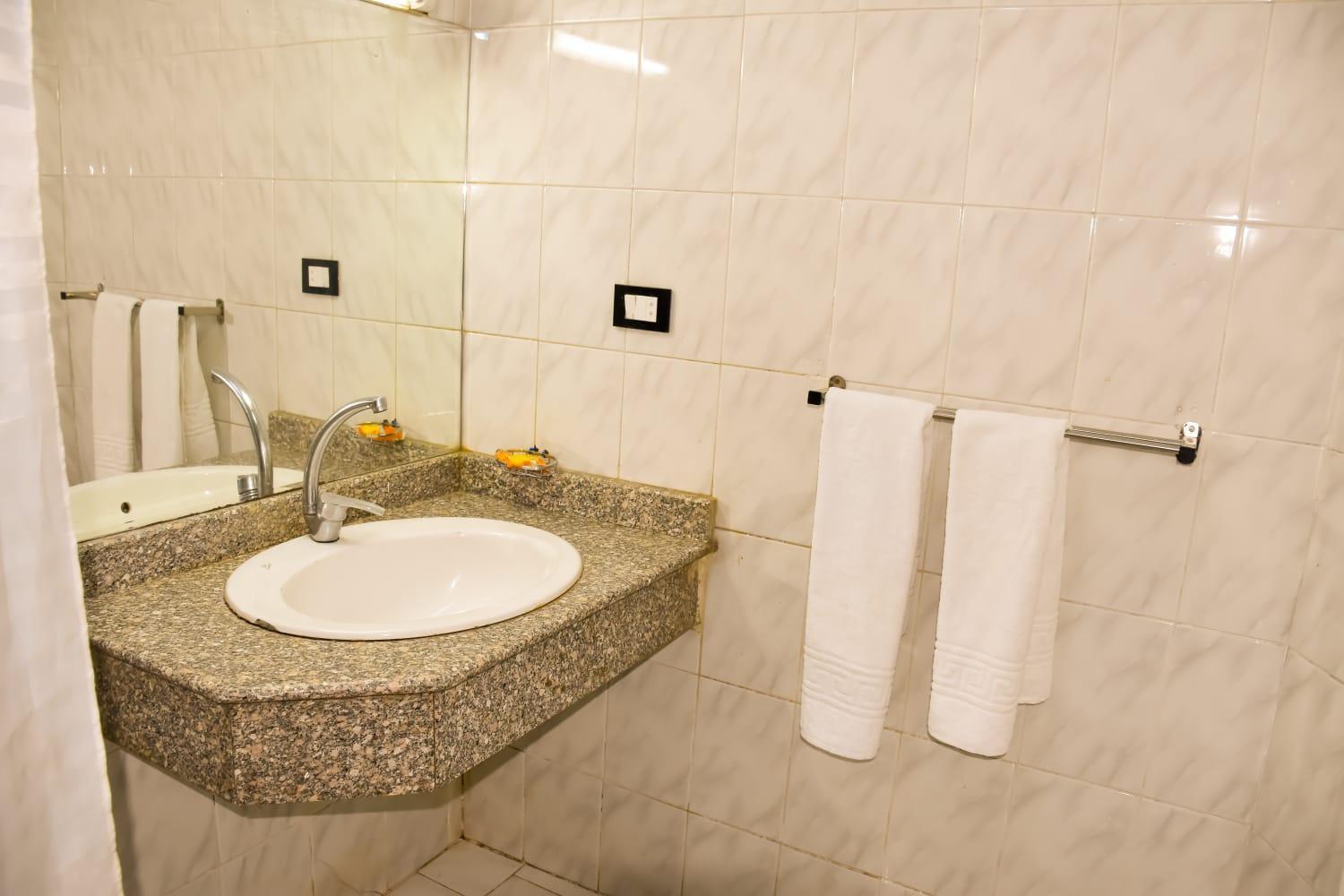 Oscar Hotel Aswan Luaran gambar