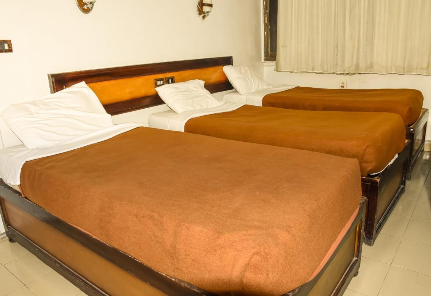 Oscar Hotel Aswan Luaran gambar