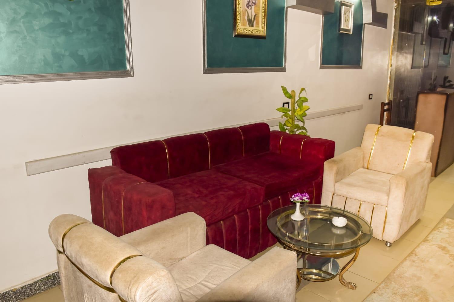 Oscar Hotel Aswan Luaran gambar