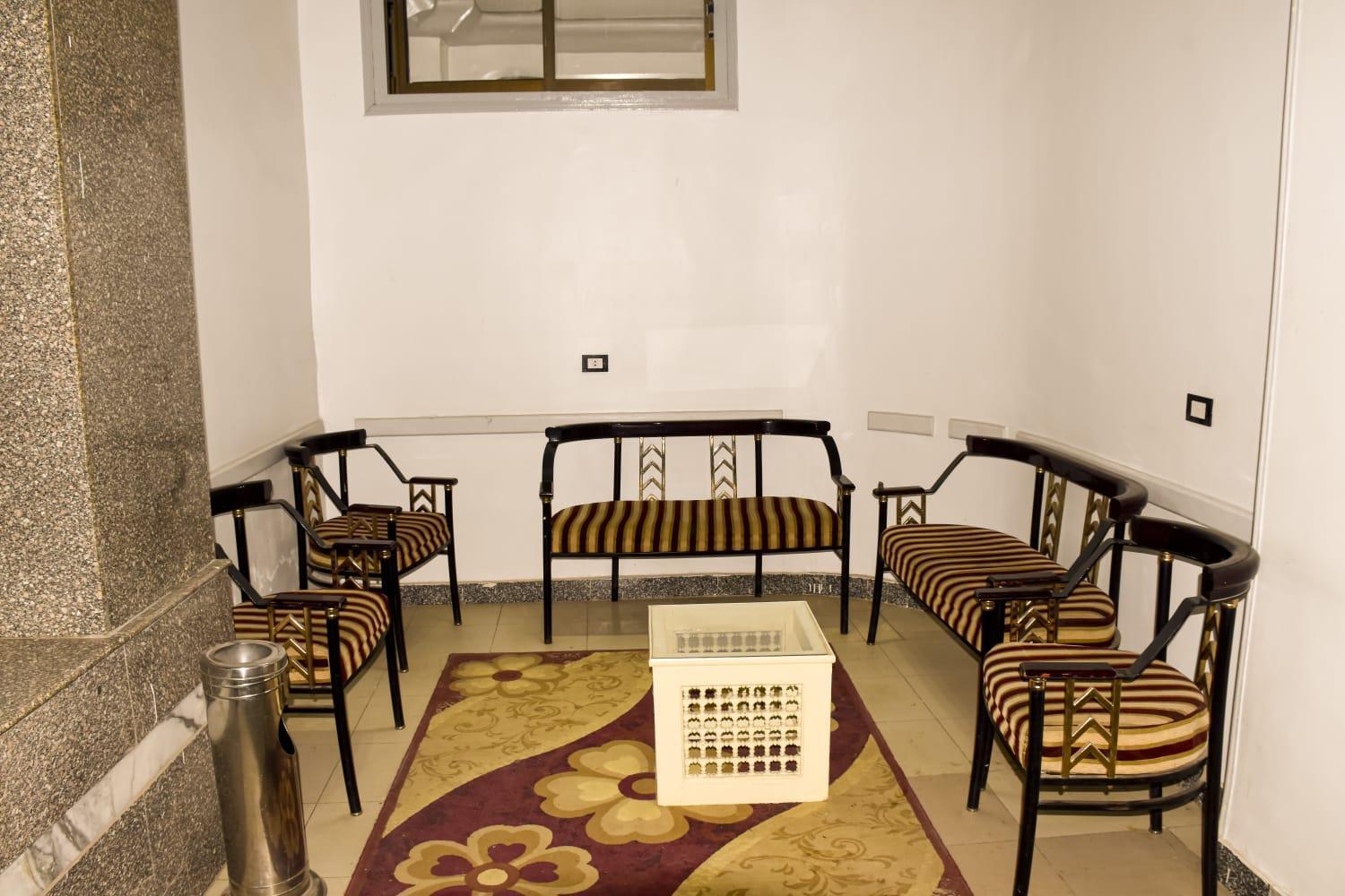 Oscar Hotel Aswan Luaran gambar