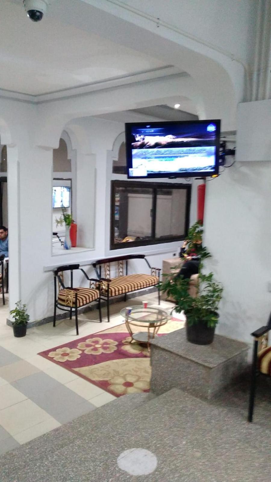 Oscar Hotel Aswan Luaran gambar