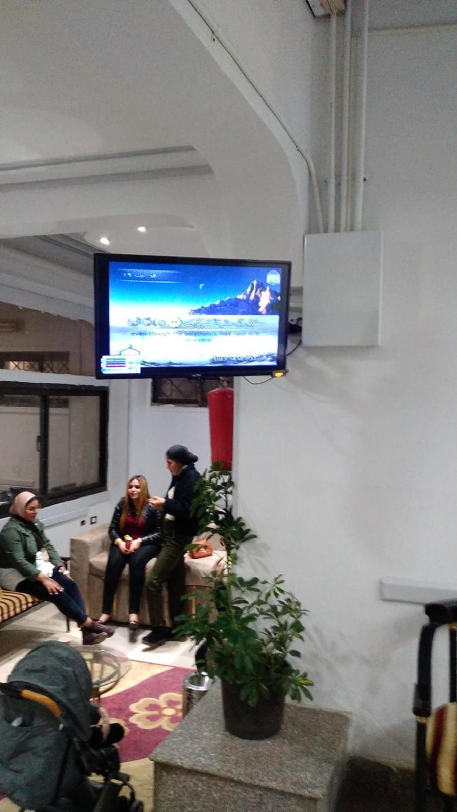 Oscar Hotel Aswan Luaran gambar