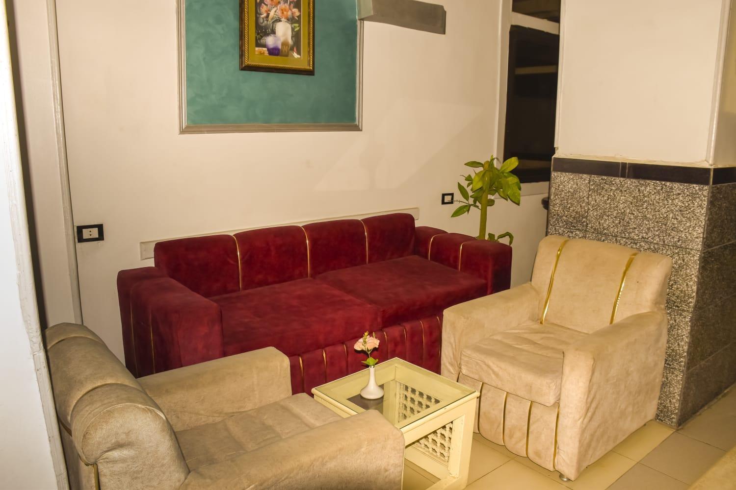 Oscar Hotel Aswan Luaran gambar