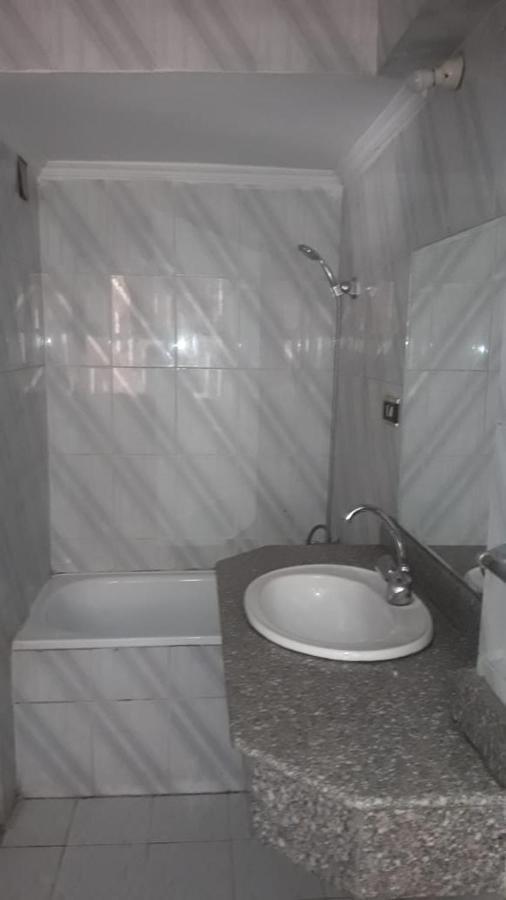 Oscar Hotel Aswan Luaran gambar